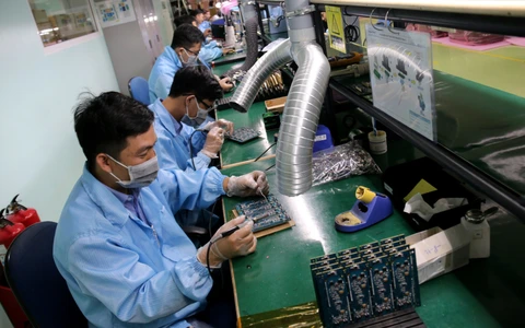 TP.HCM đưa ra 14 bài toán lớn về khoa học, công nghệ năm 2025