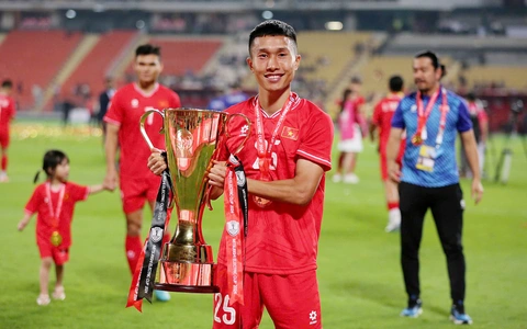 Đề xuất ASEAN Cup đá vào cuối hè từ năm 2026
