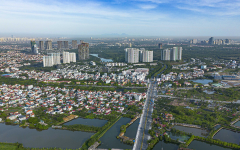 Tin tức sáng 22-5: Bất động sản Hưng Yên lọt top 'nóng' nhất thị trường phía Bắc