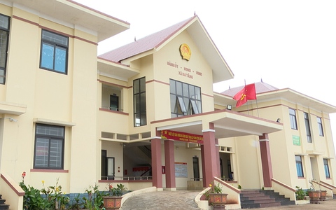 Con rể là tổ trưởng chuyên gia chấm thầu cho công ty bố vợ