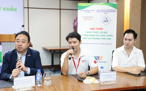 Xuất khẩu vào thị trường Thái Lan, doanh nghiệp Việt phải qua rào cản nào?