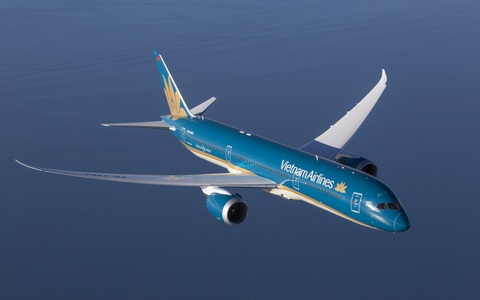 LotusBiz: Giải pháp mới của Vietnam Airlines cho khách hàng doanh nghiệp