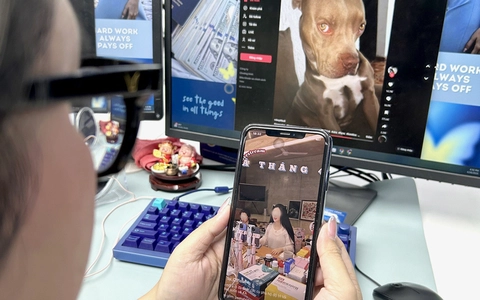 TP.HCM mở lớp bồi dưỡng nghiệp vụ cho KOL bán hàng trên mạng