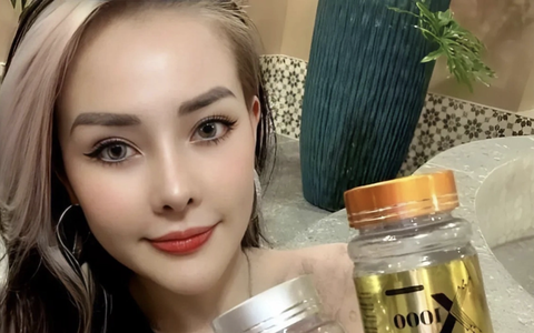 Công ty bán sản phẩm giảm cân ‘Ngân 98’ có gì lạ?