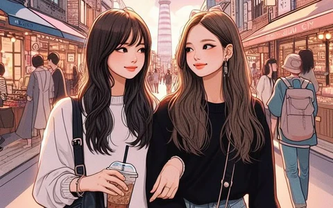 Quiz: Trong mắt người khác bạn là người thế nào?