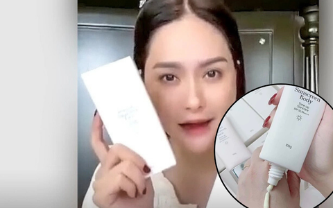 Bộ Y tế đề nghị tiếp tục làm rõ vi phạm tại công ty mỹ phẩm liên quan đến chồng Đoàn Di Băng
