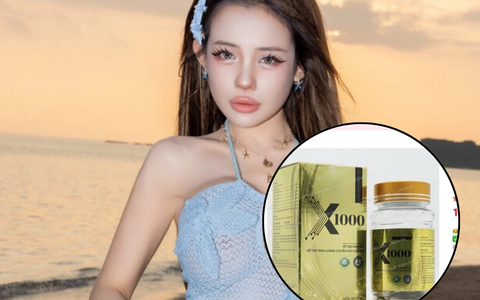 Đang rà soát ‘quảng cáo lố’ sản phẩm giảm cân của Ngân 98
