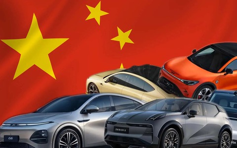 Trung Quốc chuẩn bị đào thải hàng loạt thương hiệu xe điện nhỏ