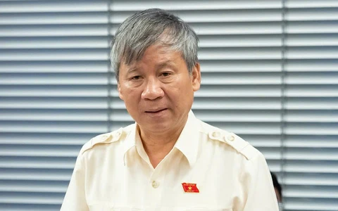 Lãng phí từ 'mâm cơm liên hoan' đến dự án Bệnh viện Bạch Mai, Việt Đức cơ sở 2