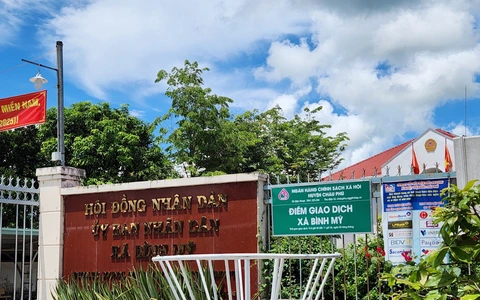 Chuyển cơ quan điều tra dự án khu đô thị Bình Mỹ bán nền 'ảo'
