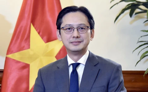 Thứ trưởng Đỗ Hùng Việt: Malaysia - Việt Nam chia sẻ khát vọng phát triển tương đồng