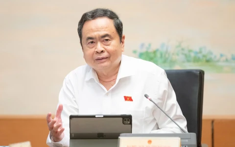 Ban chỉ đạo có từ trung ương đến địa phương, sao để hàng giả, hàng nhái lớn như vậy?