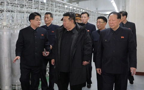 Tình báo Mỹ: Triều Tiên đang có vị thế chiến lược mạnh nhất trong nhiều thập kỷ