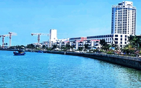Chuyển cơ quan điều tra vụ tố cáo chủ dự án ở Nha Trang rao bán đất đã bán cho dân