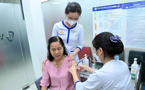 COVID-19, sốt xuất huyết gia tăng, Bộ Y tế ra công văn hỏa tốc