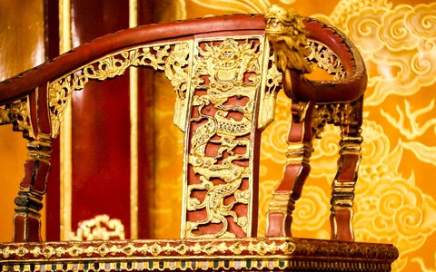 Vụ xâm hại ngai vàng triều Nguyễn: Trách nhiệm thế nào?