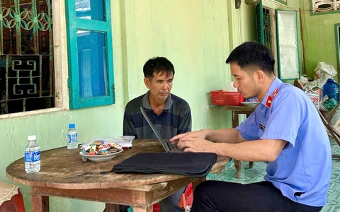 Vụ tai nạn ở Vĩnh Long: Viện Kiểm sát nhân dân tối cao tiếp nhận tố giác tội phạm
