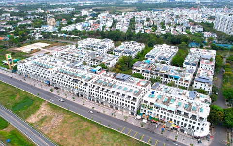Hơn 6.500 hồ sơ cấp sổ hồng ở TP.HCM chưa có chứng từ đóng thuế trước bạ