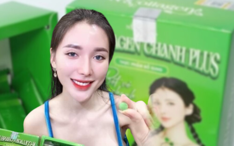Ngân Collagen: Khoe biệt phủ khủng, bất ngờ doanh nghiệp 'phú bà' Cần Thơ điều hành