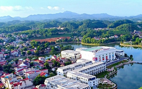Lào Cai dự kiến hỗ trợ 35 triệu đồng cho cán bộ về Yên Bái làm việc ngay sau sáp nhập