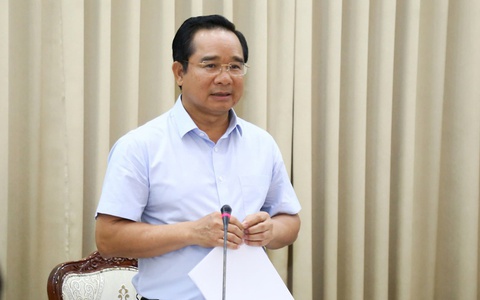 TP.HCM tăng tốc tháo gỡ khó khăn cho công trình, dự án, khu đất
