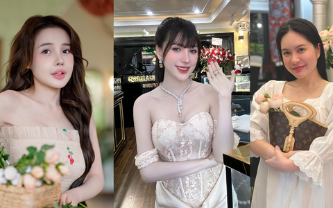 Điểm chung bất ngờ của Ngân 98, Ngân Collagen và Đoàn Di Băng