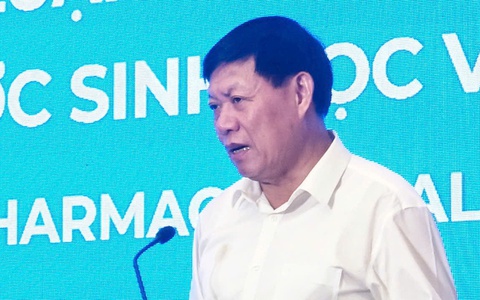 Việt Nam hướng tới sản xuất thuốc sinh học: Cơ hội giảm chi phí điều trị ung thư