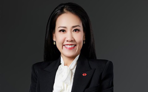 Forbes: Techcombank được bầu chọn là Ngân hàng số 1 Việt Nam