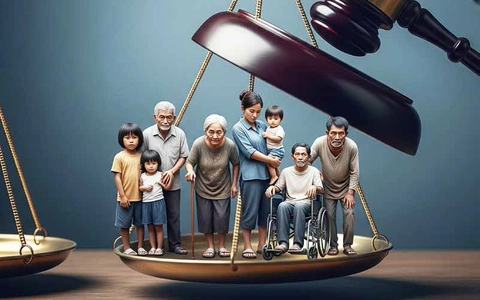 Thí điểm viện kiểm sát khởi kiện vụ án dân sự: Bảo vệ quyền dân sự người yếu thế