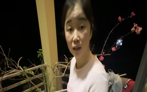Xin 200 ngàn được mẹ cho 5.000 đồng