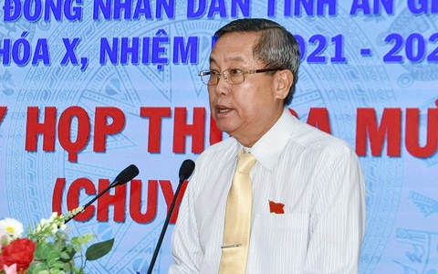 An Giang thông qua nghị quyết hỗ trợ bảo hiểm y tế 33.000 người dân khó khăn