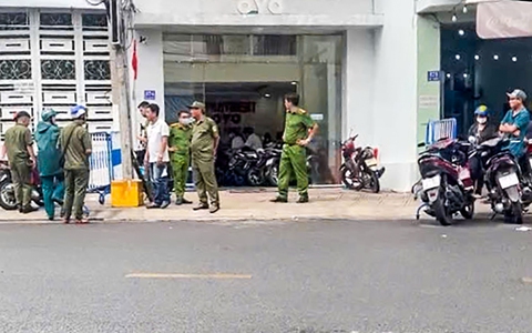 3 thi thể tại ngôi nhà ở Nha Trang: Người đàn ông quê Bình Định, không phải chồng nạn nhân nữ