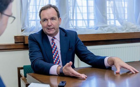 Thông tin 'Nga chi 43% GDP cho quốc phòng' từ đâu mà ra?
