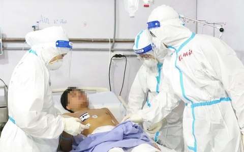 Ca COVID-19 tại TP.HCM tăng, trong năm ghi nhận 2 ca có bệnh nền tử vong