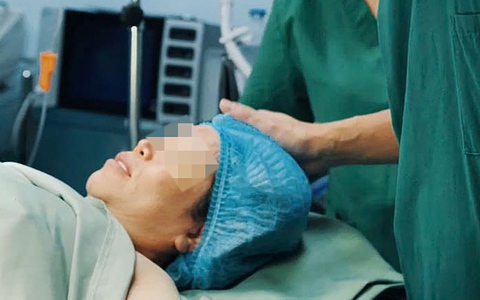 Bác sĩ Cao Hữu Thịnh nói đăng video có xin phép, bạn đọc không đồng tình