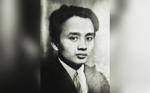 Đề nghị đặt tên đường mang tên cố Tổng Bí thư Hà Huy Tập và đồng chí Ngô Đức Diễn ở Khánh Hòa