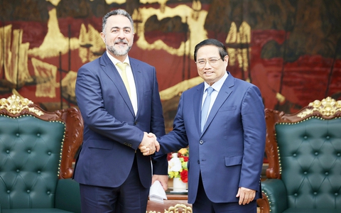 Quỹ đầu tư Oman và lời đề nghị 1 tỉ USD vào Việt Nam