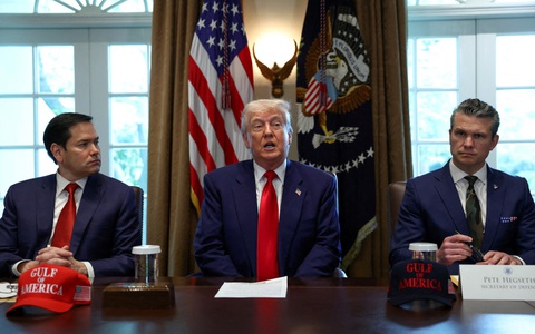 Tin tức thế giới 5-5: Ông Trump nói về các chính sách của mình; Đầy nước hoa giả Trung Quốc ở Thái