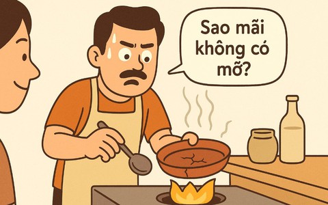 Câu thành ngữ quen thuộc này là gì? (P18)