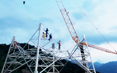 Cuộc thi clip ‘50 năm - Tỏa sáng miền Nam’: Ánh sáng Ninh Thuận - hành trình ổn định và phát triển