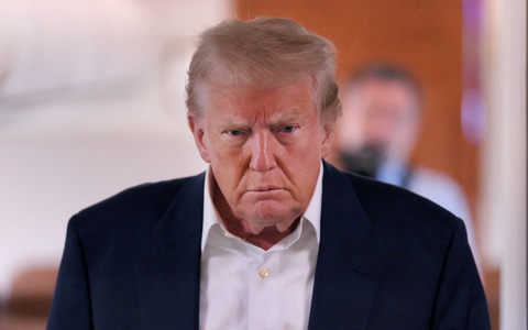 Ông Trump không loại trừ việc dùng vũ lực để kiểm soát Greenland