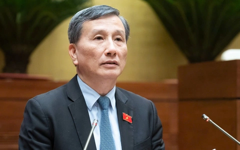 Trình sửa Luật Năng lượng nguyên tử, Thủ tướng được quyết chủ trương xây nhà máy điện hạt nhân