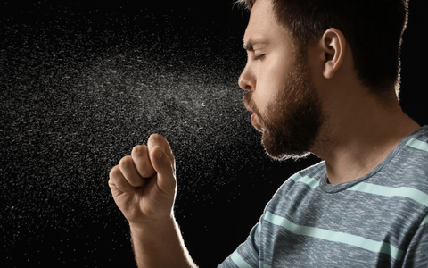 Ho thật mạnh để chữa đột quỵ?