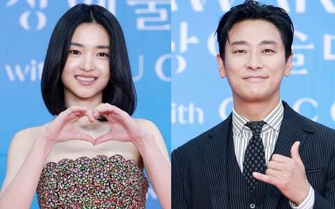 Khi cuộc đời cho bạn quả quýt đại thắng, Kim Tae Ri là thị hậu Baeksang 2025