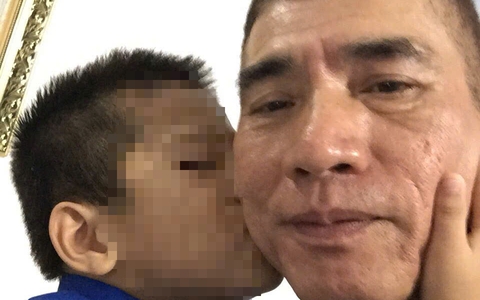 Thêm một vụ tai nạn giao thông mà nạn nhân là 'người có hành vi nguy hiểm cho xã hội đã chết'