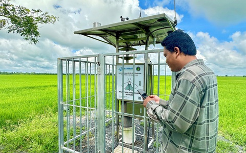 Sẽ có chính sách đặc thù thu hút chuyên gia đầu ngành cho lĩnh vực nông nghiệp và môi trường