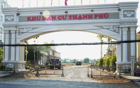 Công ty Phát triển nhà Cà Mau kinh doanh ra sao khi giám đốc bị bắt?