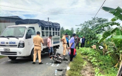 Không thể tùy tiện dùng cụm từ 'người thực hiện hành vi gây nguy hiểm cho xã hội'