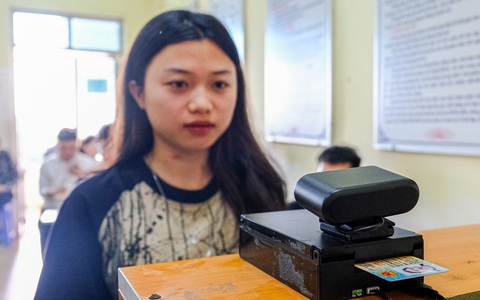 'Không cá nhân, tổ chức nào bao đậu, bao đi làm việc nước ngoài nhanh'
