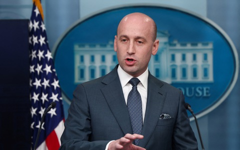 Ông Trump tiết lộ ứng viên 8X có thể trở thành cố vấn an ninh quốc gia Mỹ